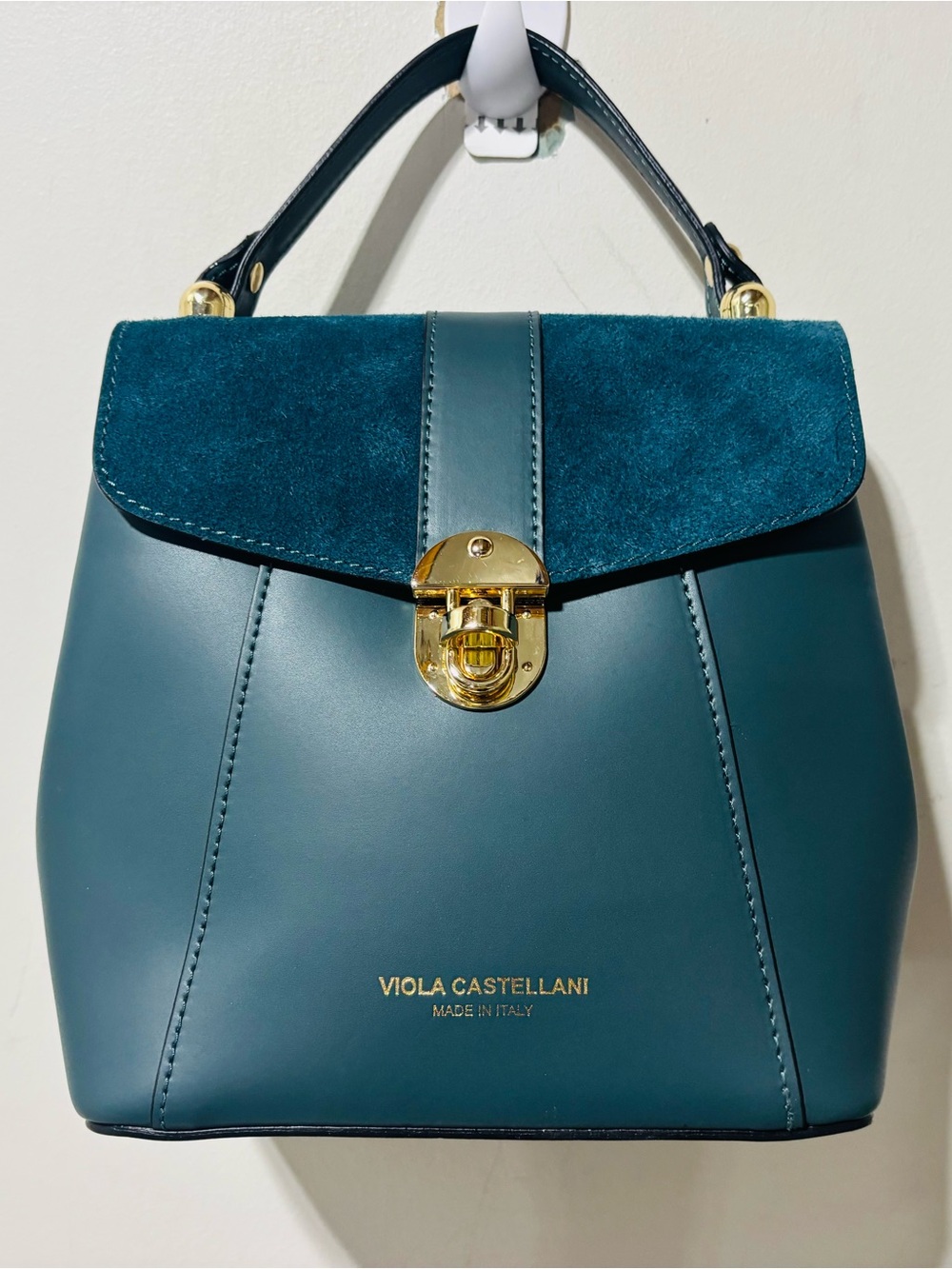 ❤️Viola Castellani Isabella Handbag - Picture 5 of 10